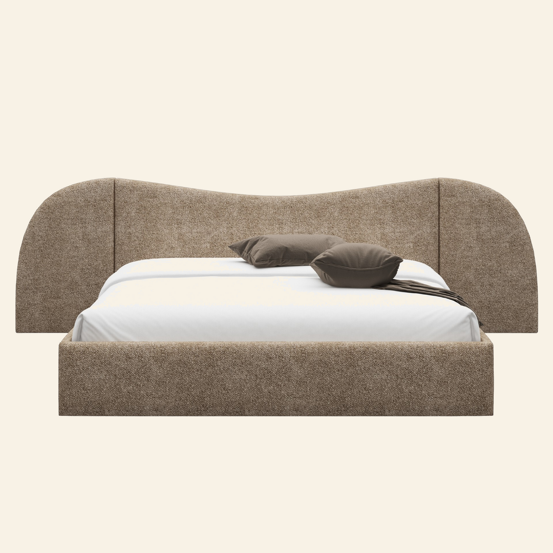 Upholstered Beds