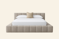 The Aero Bed