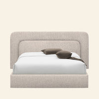 The Canuba Bed