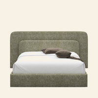 The Canuba Bed