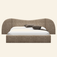 The Chester Bed