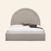 The Moon Bed