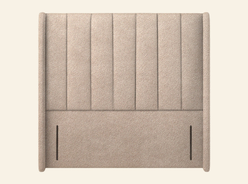 The Alaska Headboard - alternate view