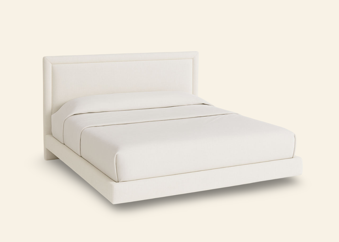 The Alfie Floating Bed