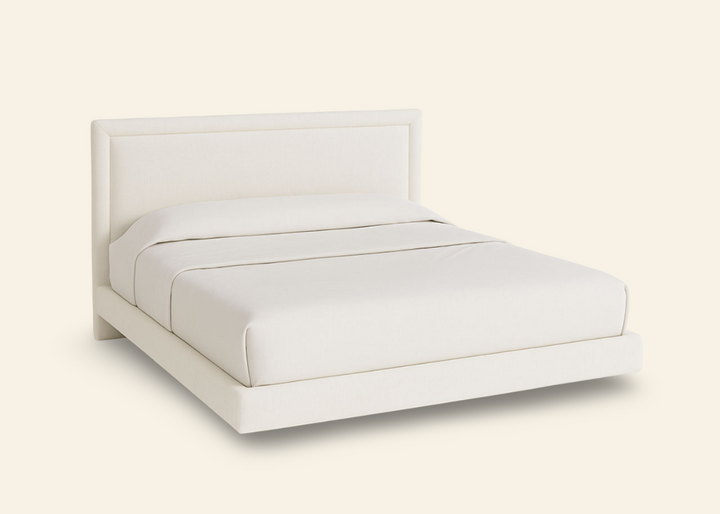 The Alfie Floating Bed