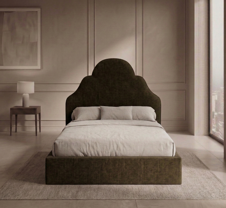 The Alice Bed