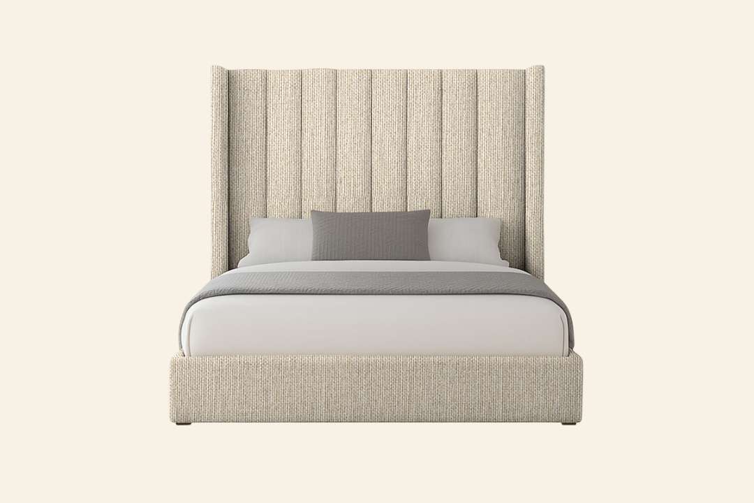 The Amalfi Grande Bed