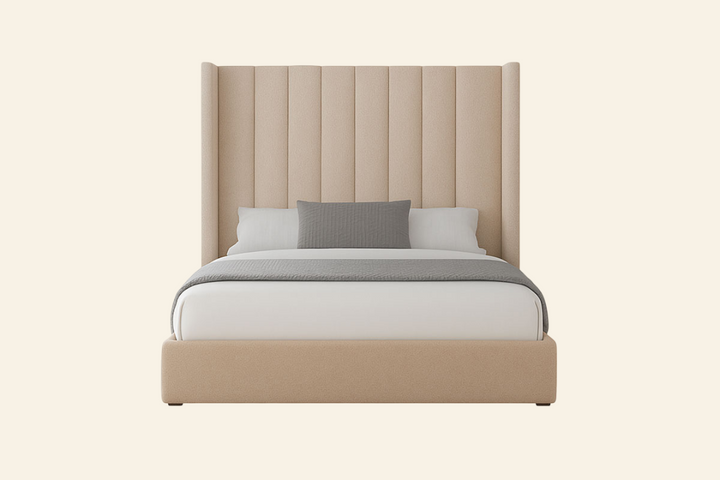 The Amalfi Grande Bed