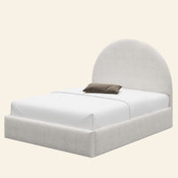 The Arch Bed