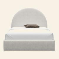 The Arch Bed