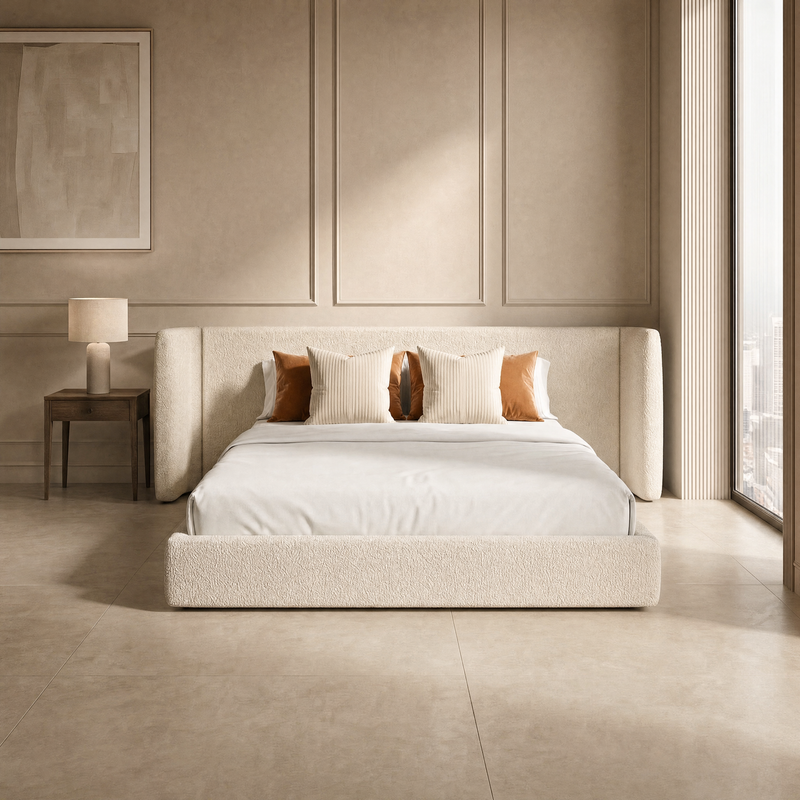 The Bruno Bed