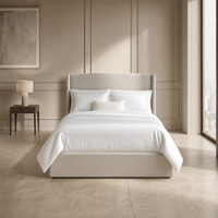 The Harrington Bed