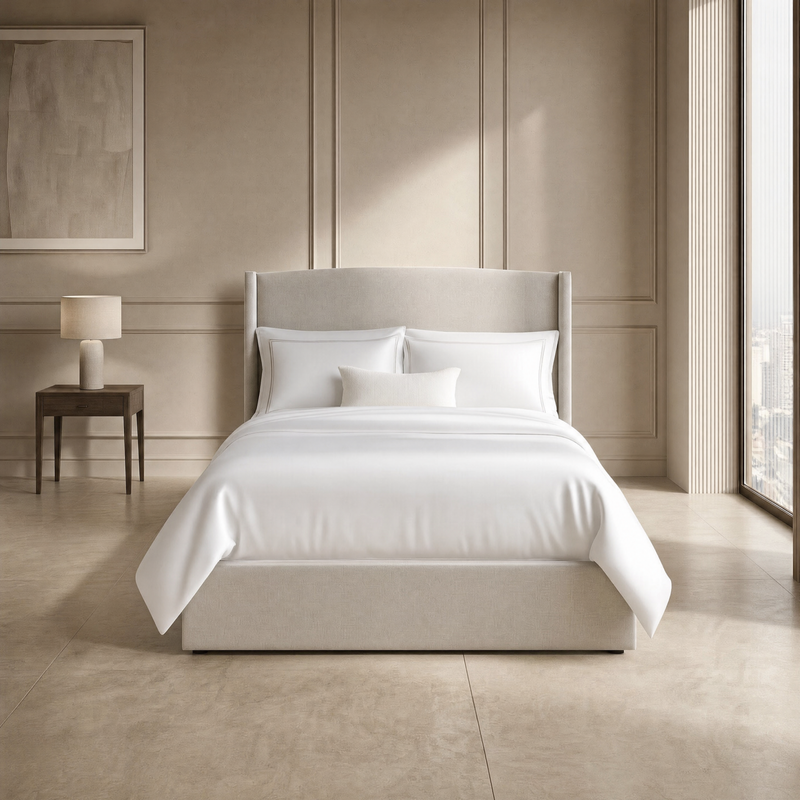 The Harrington Bed