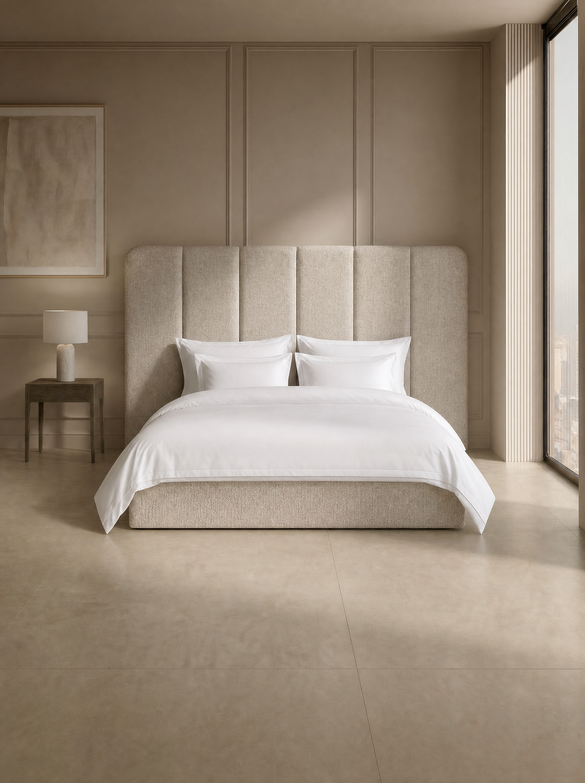 The Copthorne Extended Bed