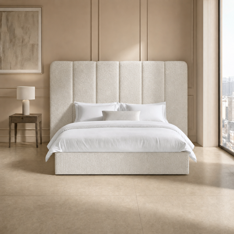 The Copthorne Extended Bed - alternate view