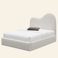 The Capri Bed
