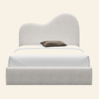The Capri Bed