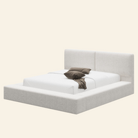 The Casa Bed