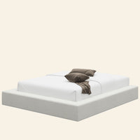 The Classic Bed