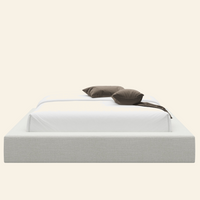 The Classic Bed