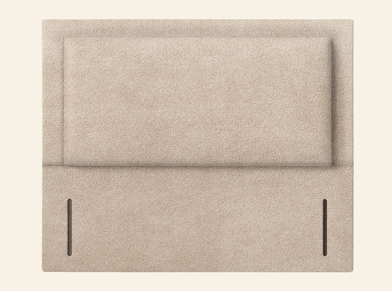 The Copenhagen Headboard - alternate view