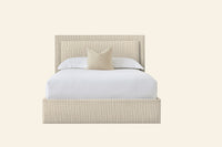 The Dakota Bed