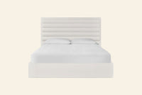 The Eden Bed