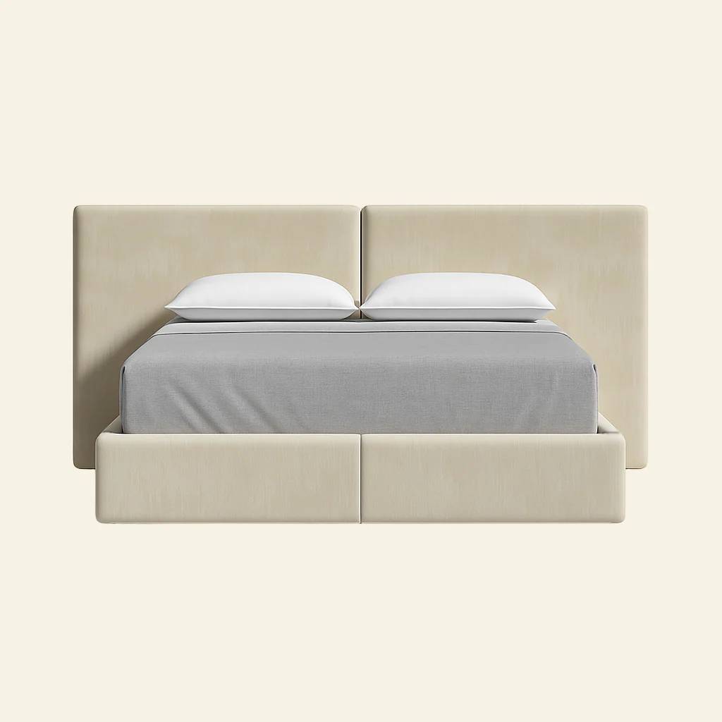 The Wynn Extended Bed