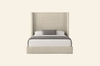 The Fuji Grande Bed