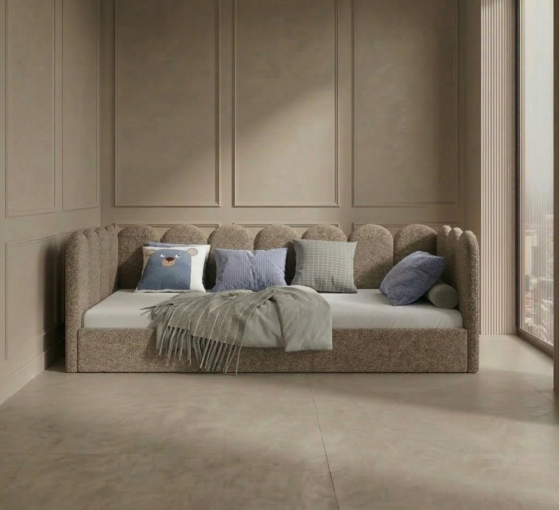 The Bambino Bed
