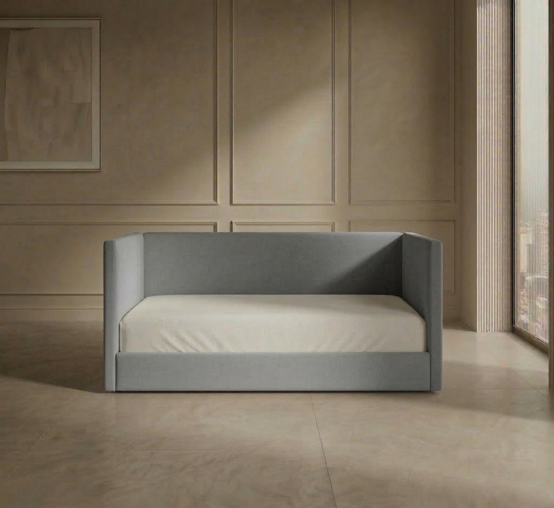 The Chantilly Bed