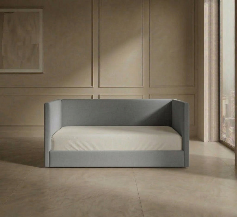 The Chantilly Bed - alternate view