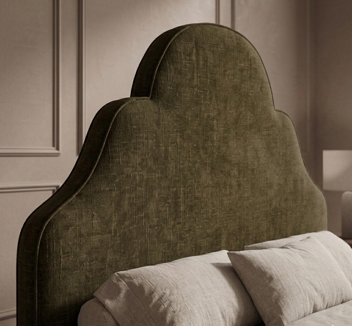 The Alice Bed