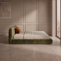 The Noah Bed