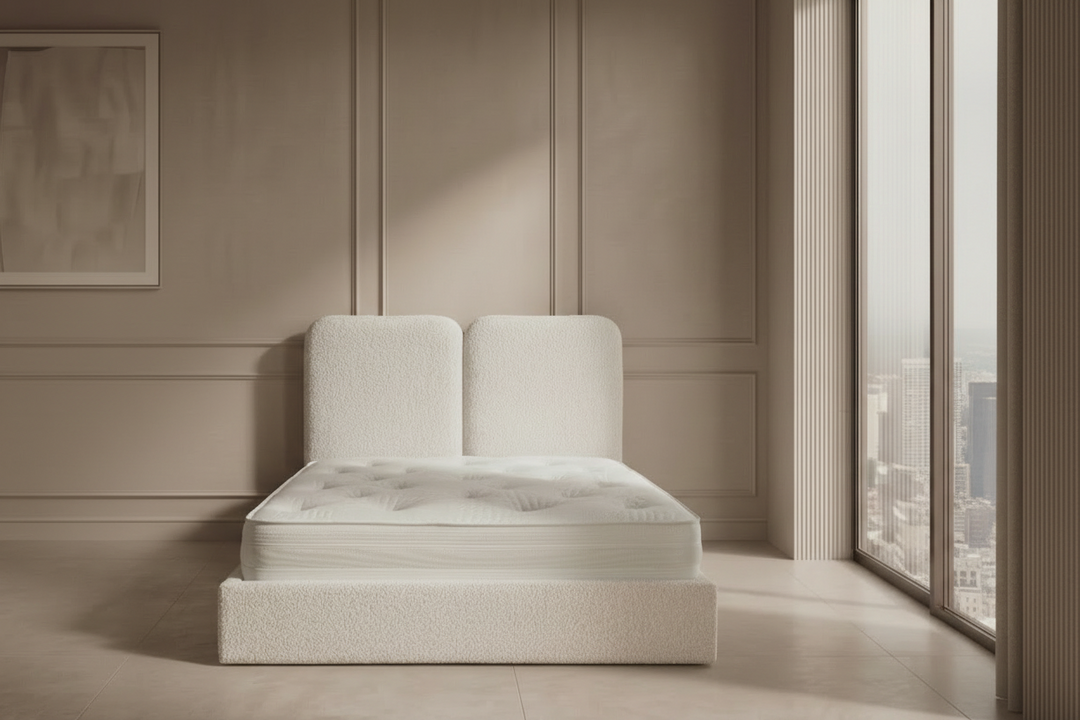 The Kelly Bed