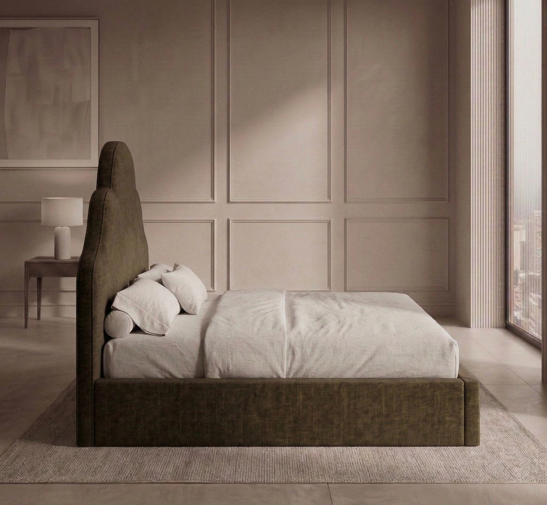 The Alice Bed