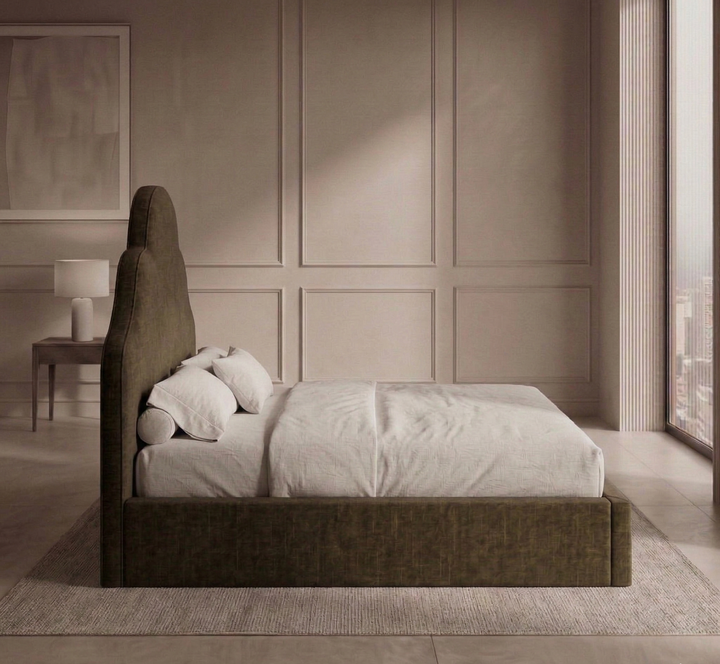 The Alice Bed