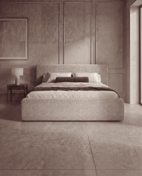 The Plain Jane Extra Bed