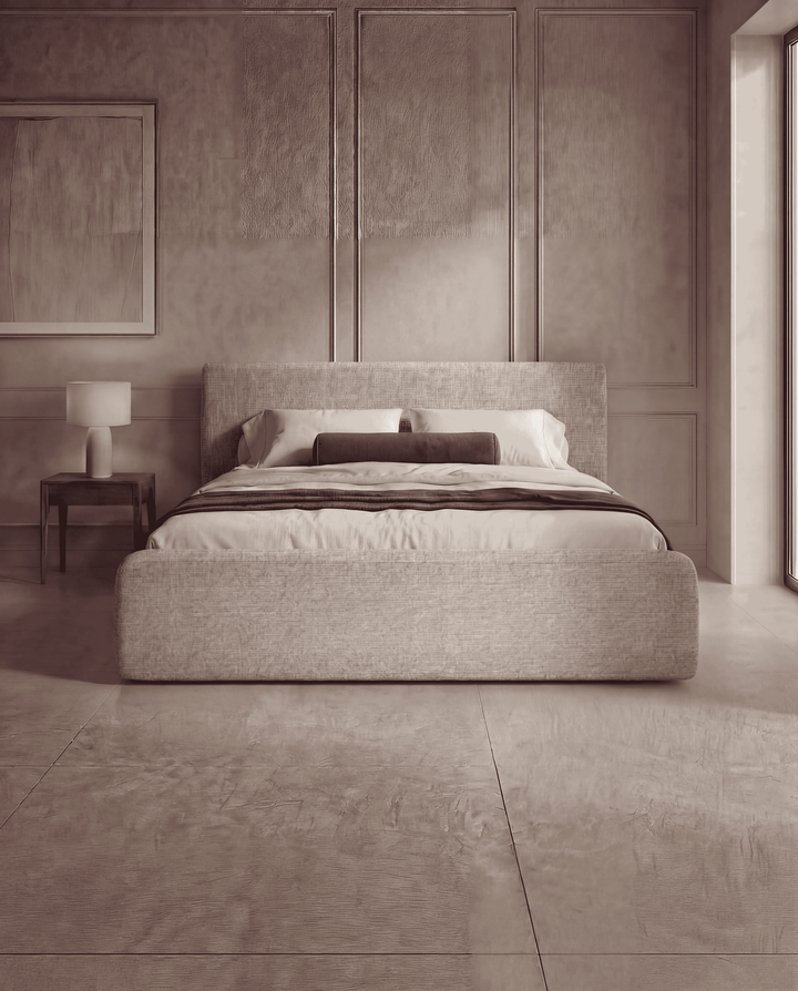 The Plain Jane Extra Bed