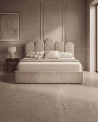 The Lola Bed