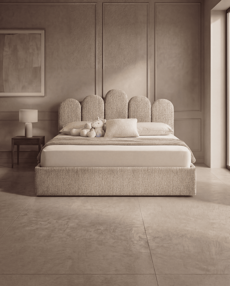 The Lola Bed