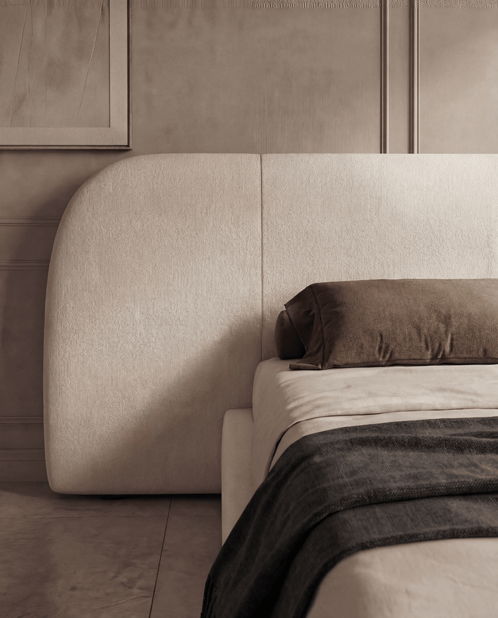 The Juno Bed