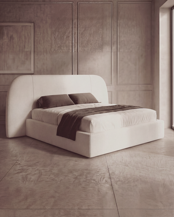 The Juno Bed
