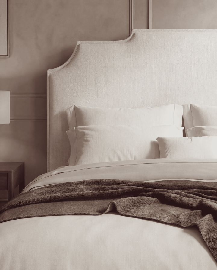 The Crosby Bed