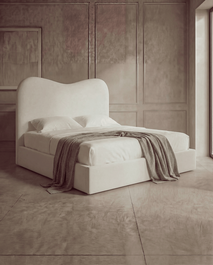The Percy Bed