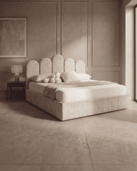 The Lola Bed