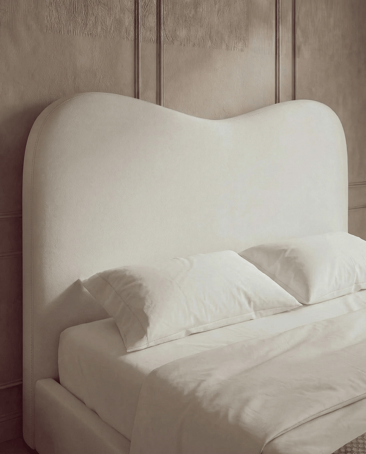 The Percy Bed
