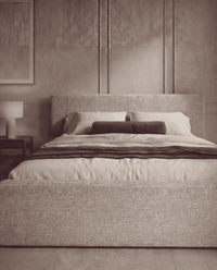 The Plain Jane Extra Bed