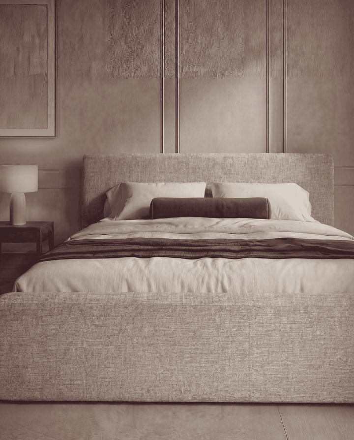 The Plain Jane Extra Bed