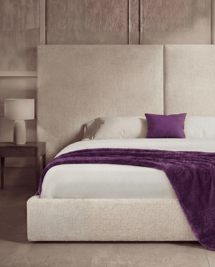 The Rocco Extended Bed